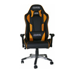 2fa832b1deaa422c3272ab2b74a794a7 Gaming Chair Spawn Champion Series Orange