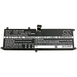 308503134342b51010af295dfafbe916 Baterija za laptop Dell Alienware M15 R2 M17 R2