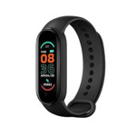 330d6520a669d65b86dd034c2bed09dd Fit Pro M6 Smart Band Black