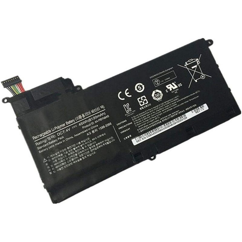 3857a104d439df8f006a82700ba00309 Baterija za laptop SAMSUNG NP940X3G / AA-PLVN4AR