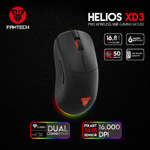 3acd574b2a8673314fd07064dbac335d Mis Wireless Gaming Fantech XD3 Helios crni
