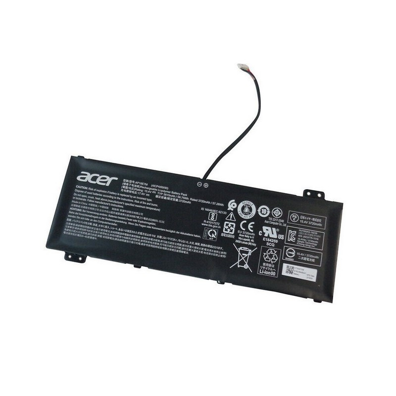 3cb3aaeb3f95c69691d853807f716345 Baterija za laptop ACER Swift 5 SF514-52T / AP16L5J 7.7V 36Wh ( 4670mAh )