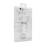 3ed24d0f6e30e98ba5d9c2c8f9e63775 Maskica Teracell Flip Cover za Huawei P Smart Z/Honor 9X (EU) zlatna