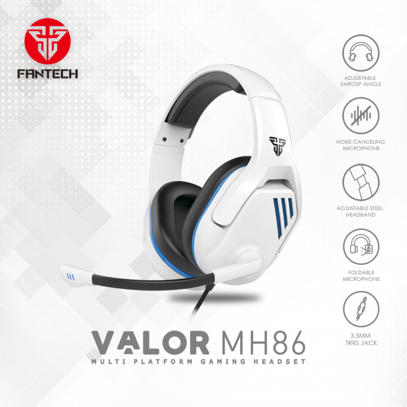 4440463d440ec720a47870ba9de24a81 Slusalice Gaming Fantech MH88 Trinity Space Edition