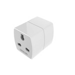 4473c9e094cd723b0dd514b672b10bce Voltaic Travel Universal Adapter EU/US/UK/AU