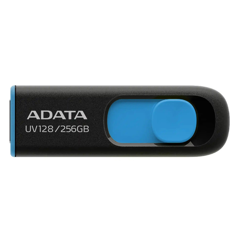 54648dd62780c009d735fd129c2f0ff4 USB Flash 64 GB AData 3.0 AUV150-64G-RBK