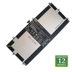 596cc228fa2f7676b376785daf212289 Baterija za laptop ASUS Transformer T100 / C12N1419 3.8V 30Wh