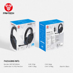 59d23533e88c26cba67e5dfaa86d8882 Slusalice Gaming Fantech MH86 Valor bele