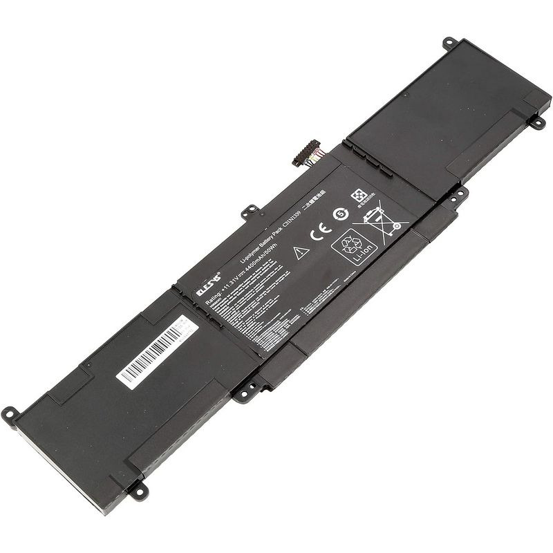 5a399c4021d4ca93a0c066bf9e3ac3fc Baterija za laptop ASUS Zenbook UX305LA / C31N1428 11.31V 56Wh