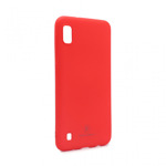 633c4481e78e05b24acf0b01c43a239c Maskica Teracell Giulietta za Samsung A105F Galaxy A10 mat crvena