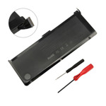 66b19d234d4248adda511c7de849258f Baterija za laptop Apple MacBook Pro 17" A1309 A1297 A1383