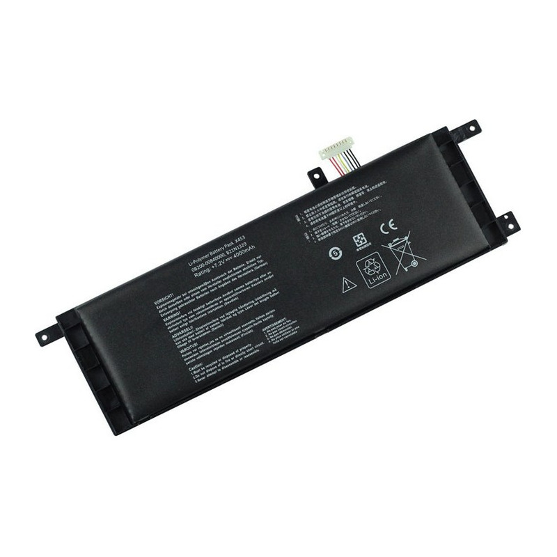 6819168e0fb5359eea911b45b31753b2 Baterija za Laptop Asus ZenBook DUO UX481 UX481F UX481FA C41N1901