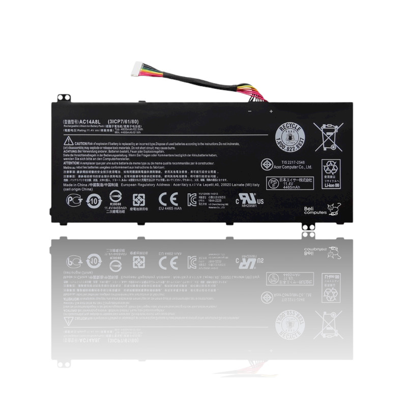68bf28b4cd6c9ca85dafdc827b0987cf Baterija za laptop ACER Aspire S3 series AP11D4F , ARS300PA