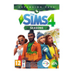 69888b08a67e6eb14bb596e585794b2b PC The Sims 4 Seasons