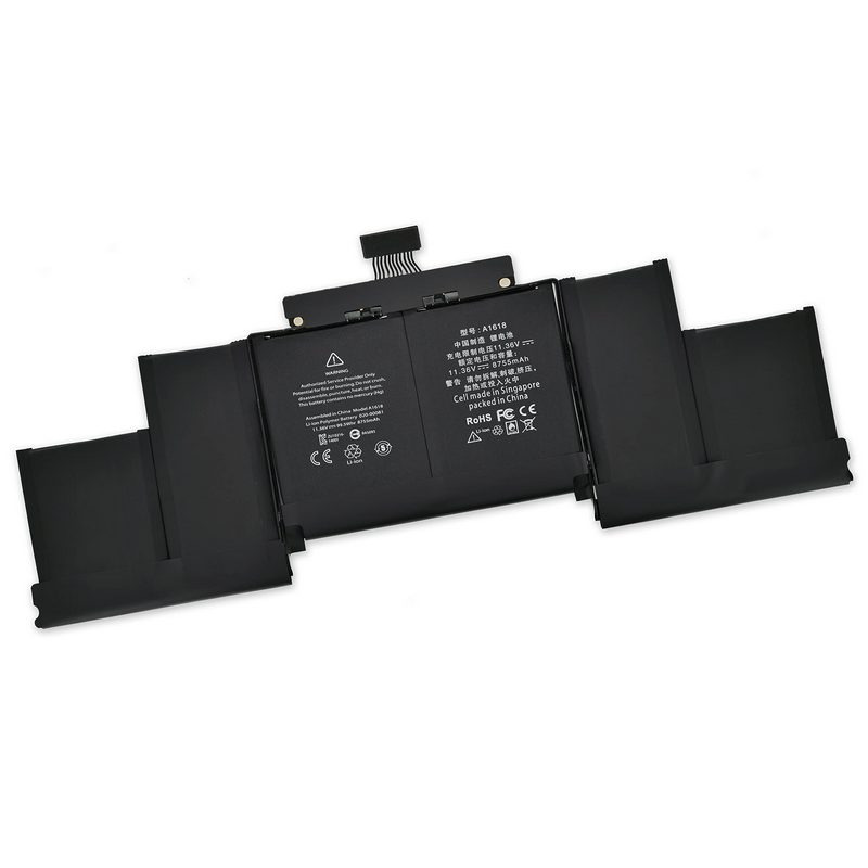 6b5a77210c2361b8f7a32c2e0c461b17 Baterija za laptop APPLE tablet iPad mini wifi A1445