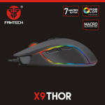 71a887b8a0b8deb39284608429ed180e Mis Gaming Fantech X9 Thor crni