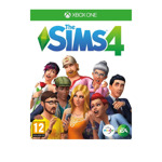 7c2561719b82edde382178db99000840 XBOXONE The Sims 4