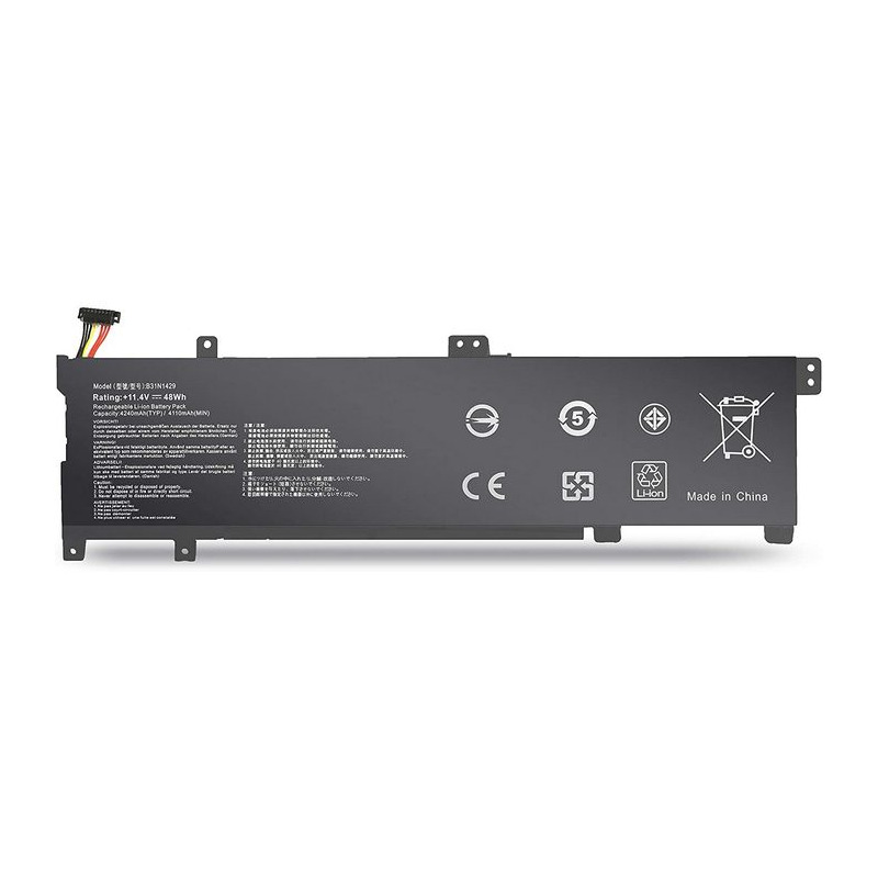 7fd1f5f0c9355c5330763cec9847a075 Baterija za laptop ASUS K53 Series A32-K53