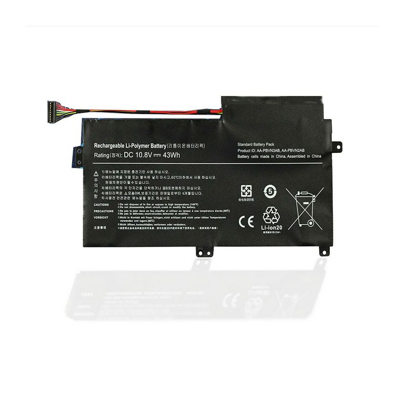 83eea24c83687d82da3fb1af92e64e74 Baterija za laptop SAMSUNG NP940X3G / AA-PLVN4AR