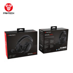 854acafc528d49ccd2ae26d8575195f9 Slusalice Gaming Fantech MH90 Sonata crne