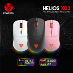 85818fe045e82e554828a6c785f2317f Mis Wireless Gaming Fantech XD3 Helios crni