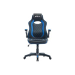 86ab2a46b1d8c8fc707d1107f73301f1 Gaming stolica ByteZone SNIPER crno/plava