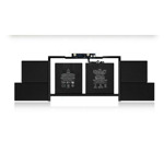 89a0708e8e238b3910e9d543422ebbad Baterija za Laptop Apple MacBook Pro 15" A1707 Late 2016 Mid 2017 Series