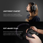 8df4e68f74b17dfce795cc0cd1f511a3 Slusalice Gaming Fantech MH90 Sonata crne