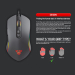 8dfd951261724187bc2854ed73058c2c Mis Gaming Fantech X9 Thor crni