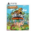 91f32b374534ae7b71bfa2680bec2b9b PS5 New Joe&Mac: Caveman Ninja Limited Edition