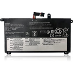 93452004946172edb782db2715eac05e Baterija za laptop Lenovo ThinkPad T570 T580 P51S P52S - ugradna