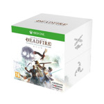 963b4e9058d915f1aa61acb73d710459 XBOXONE Pillars of Eternity II: Deadfire - Collectors Edition