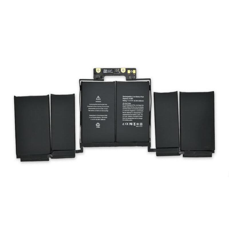 991a87e8647c293ce9eabe43777b1147 Baterija za Laptop Apple MacBook Pro 13 Touch Bar (kraj 2016, sredina 2017) A1706 A1819