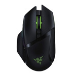 9b09e5b8bf93e83d3c83b2848f8e8c5e Basilisk Ultimate - Ergonomic Wired/Wireless Gaming Mouse