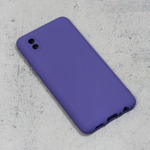 a61c73040a34532b3dc34ca0a2d01c94 Maskica Teracell Giulietta za Samsung A013F Galaxy A01 Core mat ljubicasta