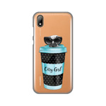 a9761a536159f0b16978f01bd3db237b Maskica Silikonska Print Skin za Huawei Y5 2019/Honor 8S 2019/2020 City Coffee