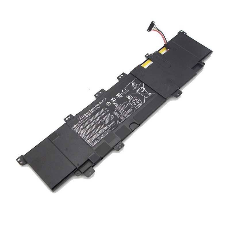 ab6b12646cf065bfdbb2d9d78e2d68d2 Baterija za laptop ASUS W3/W3000 A42-W3 AS3341LH