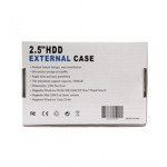 b1097a22913ffba7c25ba7c585e60110 Eksterno kuciste za HDD 2.5" USB 3.0 crno