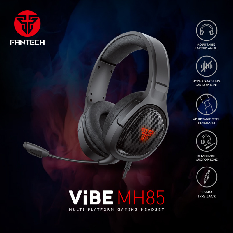 b572002535ac367616e98844c203291e Slusalice Gaming Fantech MH88 Trinity Space Edition