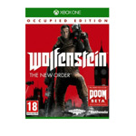 b719ffb0fc44a835d772c487ab3745e9 XBOXONE Wolfenstein: The New Order Occupied Edition