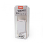b72f87ec073cdcf6da3a4bb1ee51d005 Kucni punjac LDNIO A3305 3xUSB 5V 3.4A sa micro USB kablom beli