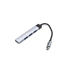 b802283aec7f9b0ca5f3b7b6c9856a62 A-CMU3-LAN-01 Gembird USB-C Gigabit network adapter + 3-port USB 3.1 HUB (alt.A-CMU3-LAN-05) FO