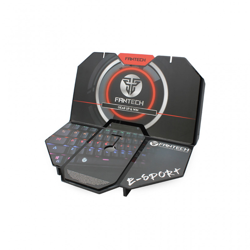 ba8bdacd77016cfb7d5bbbe882d358d8 Viper V3 Pro - Wireless Esports Gaming Mouse - EU Packaging - Black