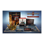 bc4552f5838680b47cf4c5fe00fd53f8 PS4 King's Bounty II - Limited Edition