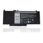 c10571f65aee19b3ecdcd6f3ce6333ec Baterija za laptop Dell Latitude E5450 E5550 7.4V