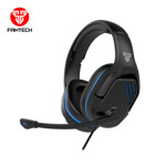c26dfb5609e10d6d721439124035bf47 Slusalice Gaming Fantech MH86 Valor crne