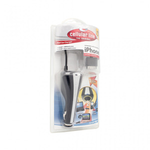 c6d7d9b90e01d7f9b36573cf80abd361 Auto punjac Cellular Line za iPhone/Ipod tip 1