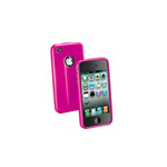 d8632c304a0da24a0ce325261d64b3cf Maskica Cellular Line SHOCK za iPhone 5 pink