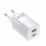 d9cdd572d3ee090cdedfa1fcd0ff7e8e RY-U65A GaN Punjač Type C, USB-A 65w