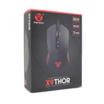 dd99abc173d8b139ca276c9d2e599e83 Mis Gaming Fantech X9 Thor crni